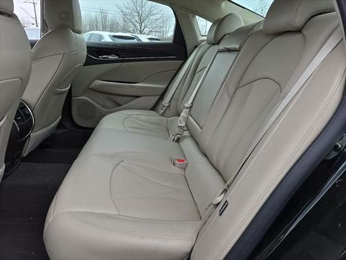 2017 Buick LaCrosse Premium