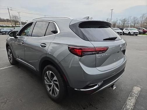 2023 Buick Envision Essence AWD