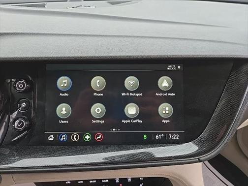 2023 Buick Envision Essence AWD