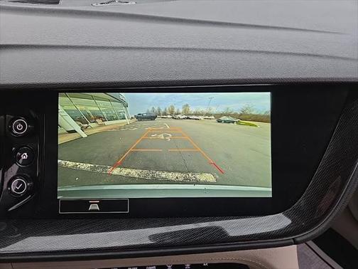 2023 Buick Envision Essence AWD