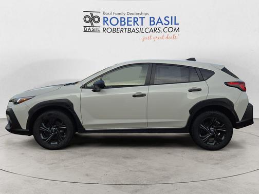 2024 Subaru Crosstrek Base