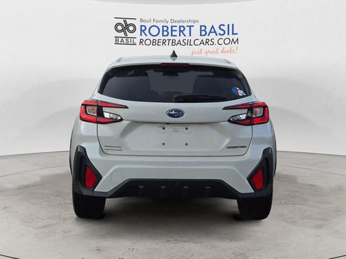 2024 Subaru Crosstrek Base