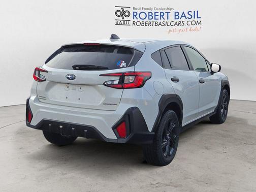 2024 Subaru Crosstrek Base
