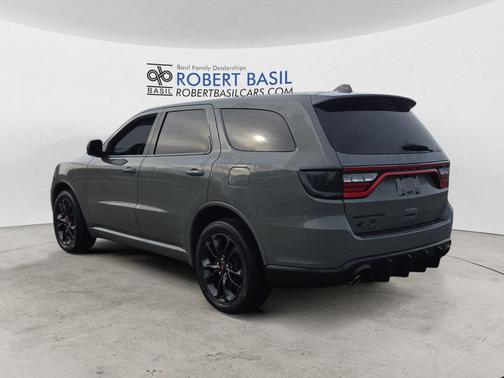 2021 Dodge Durango GT AWD