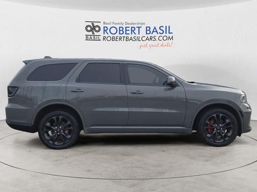 2021 Dodge Durango GT AWD