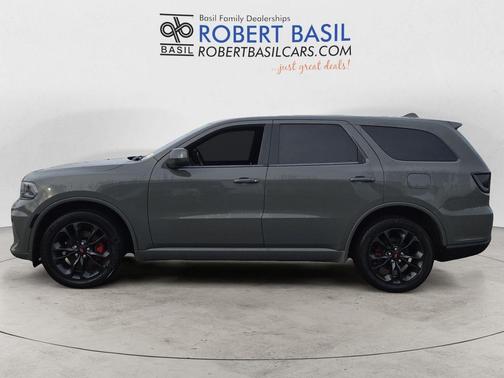 2021 Dodge Durango GT AWD