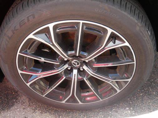 2025 Mazda CX-70 3.3 Turbo S Premium