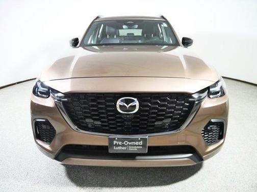 2025 Mazda CX-70 3.3 Turbo S Premium