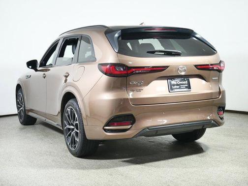 2025 Mazda CX-70 3.3 Turbo S Premium