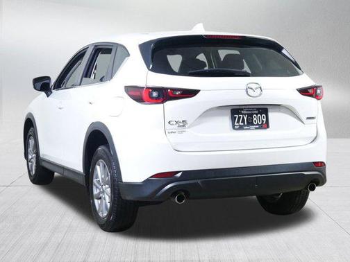 2023 Mazda CX-5 2.5 S Select Package