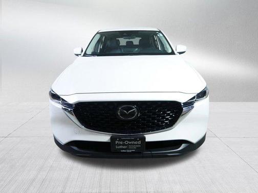 2023 Mazda CX-5 2.5 S Select Package