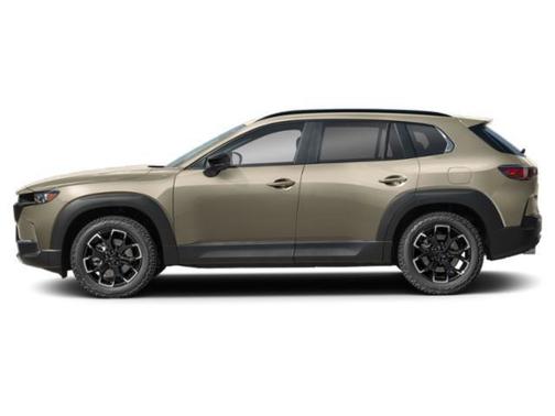2026 Mazda CX-50 2.5 S