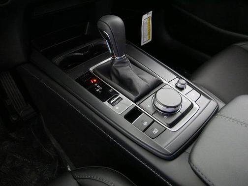 2026 Mazda CX-30 2.5 S Select Sport