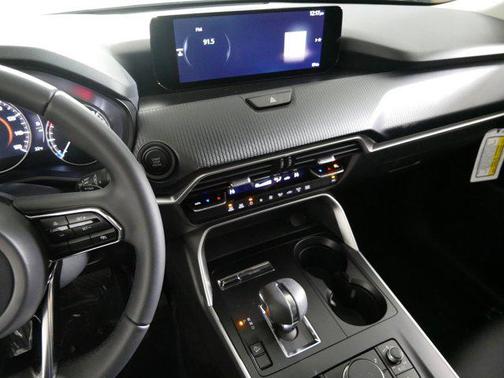 2026 Mazda CX-90 3.3 Turbo S