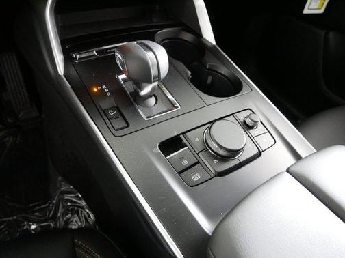 2026 Mazda CX-90 3.3 Turbo S