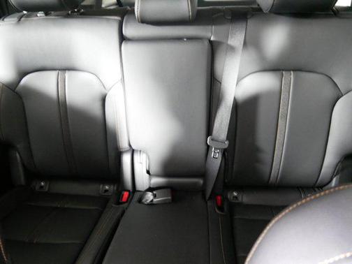 2026 Mazda CX-90 3.3 Turbo S