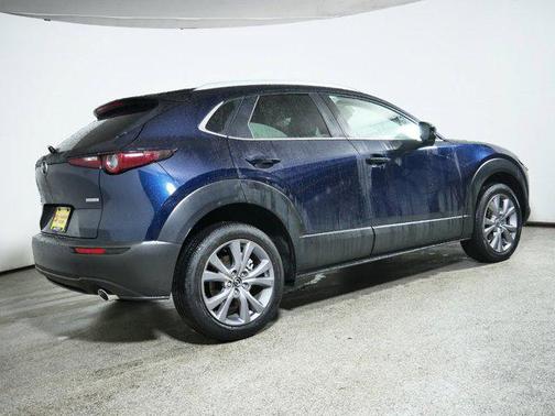 2025 Mazda CX-30 Preferred