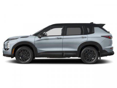 2026 Mitsubishi Outlander Trail Edition 2.5 S-AWC