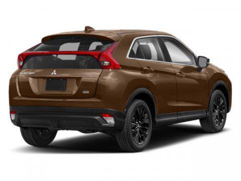 2018 Mitsubishi Eclipse Cross LE
