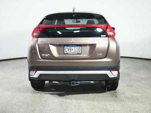 2018 Mitsubishi Eclipse Cross LE