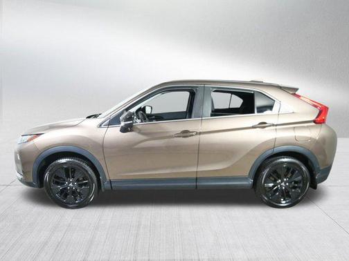 2018 Mitsubishi Eclipse Cross LE
