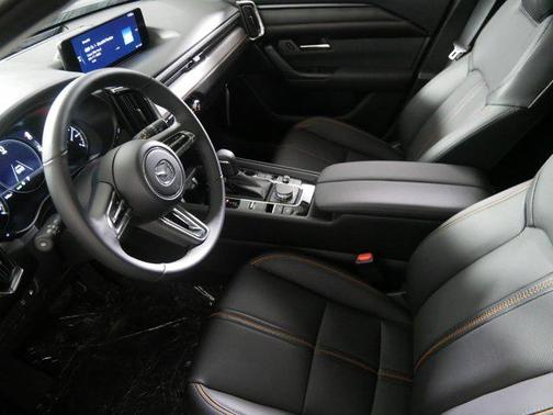 2025 Mazda CX-5 Sport