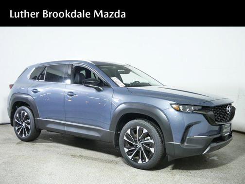 2025 Mazda CX-5 Sport