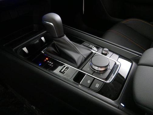 2025 Mazda CX-5 Sport