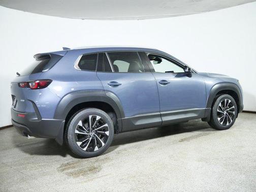 2025 Mazda CX-5 Sport