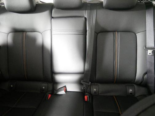 2025 Mazda CX-5 Sport