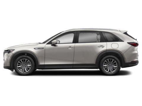 2025 Mazda CX-90 PHEV Base