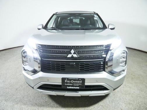 2024 Mitsubishi Outlander SE 2.5 S-AWC
