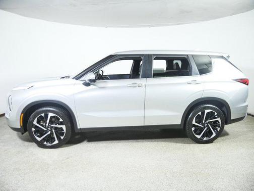 2024 Mitsubishi Outlander SE 2.5 S-AWC