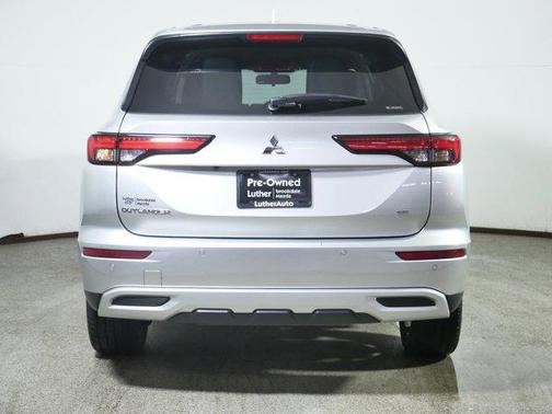 2024 Mitsubishi Outlander SE 2.5 S-AWC