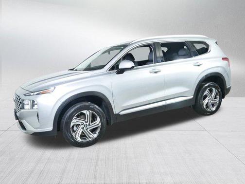 2022 Hyundai SANTA FE SEL 2.4