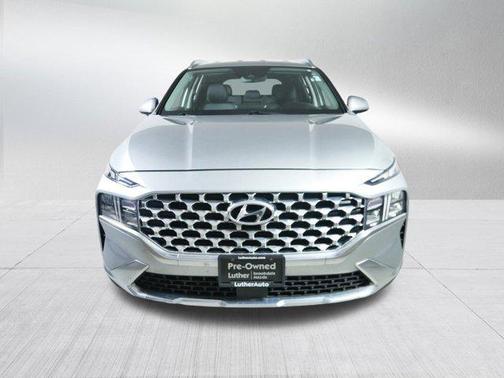 2022 Hyundai SANTA FE SEL 2.4