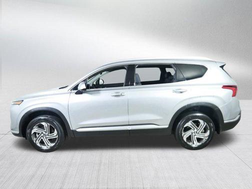 2022 Hyundai SANTA FE SEL 2.4