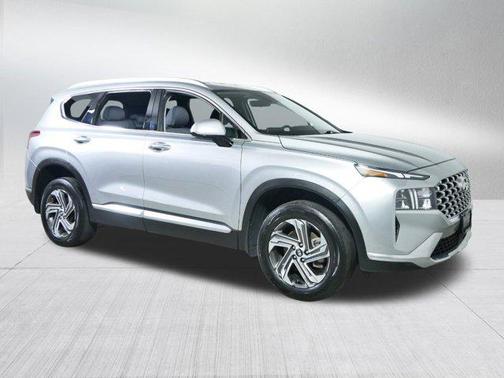 2022 Hyundai SANTA FE SEL 2.4