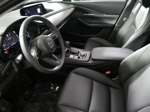 2026 Mazda CX-30 2.5 S Select Sport