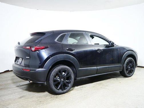 2026 Mazda CX-30 2.5 S Select Sport
