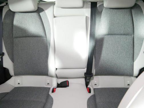 Jet Black Mica 2026 Mazda CX-30 2.5 S