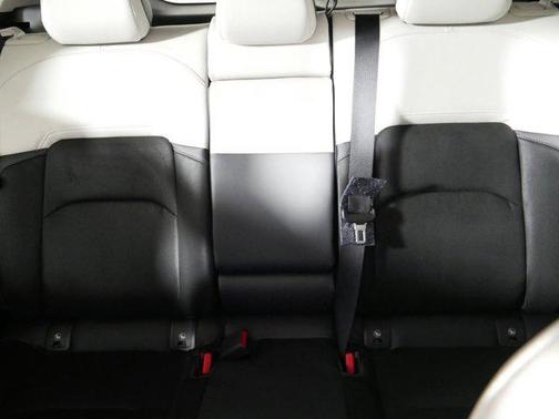 Navy Blue Mica 2026 Mazda CX-5 2.5 S Preferred Package