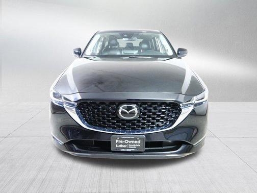 2024 Mazda CX-5 2.5 S