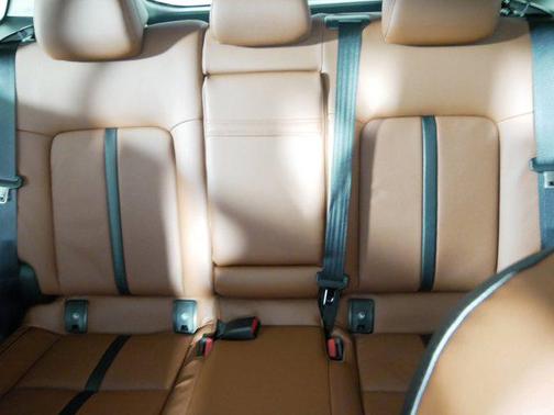 2026 Mazda CX-50 2.5 Turbo