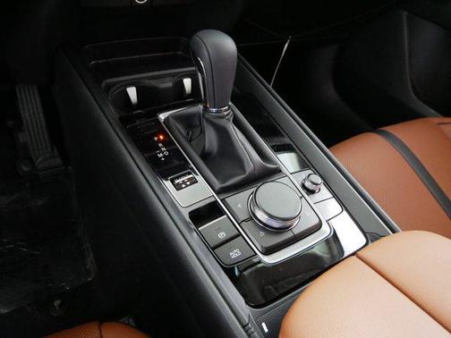 2026 Mazda CX-50 2.5 Turbo