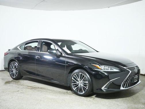 2022 Lexus ES 350 Base