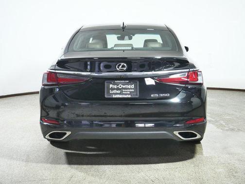 2022 Lexus ES 350 Base