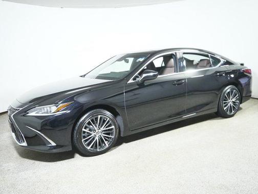 2022 Lexus ES 350 Base