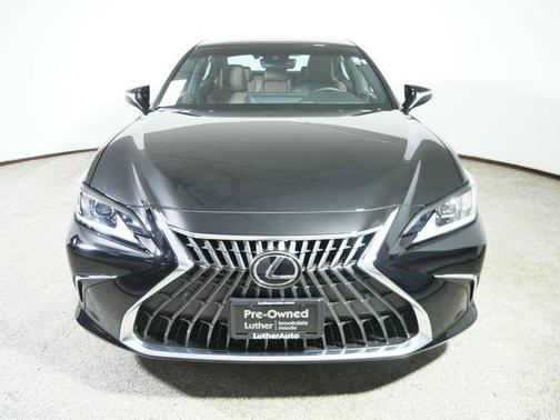2022 Lexus ES 350 Base