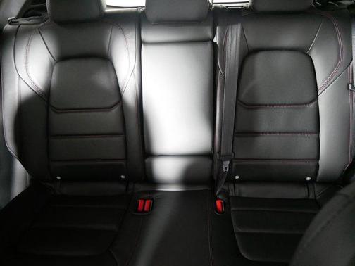 2025 Mazda CX-5 2.5 Turbo Premium